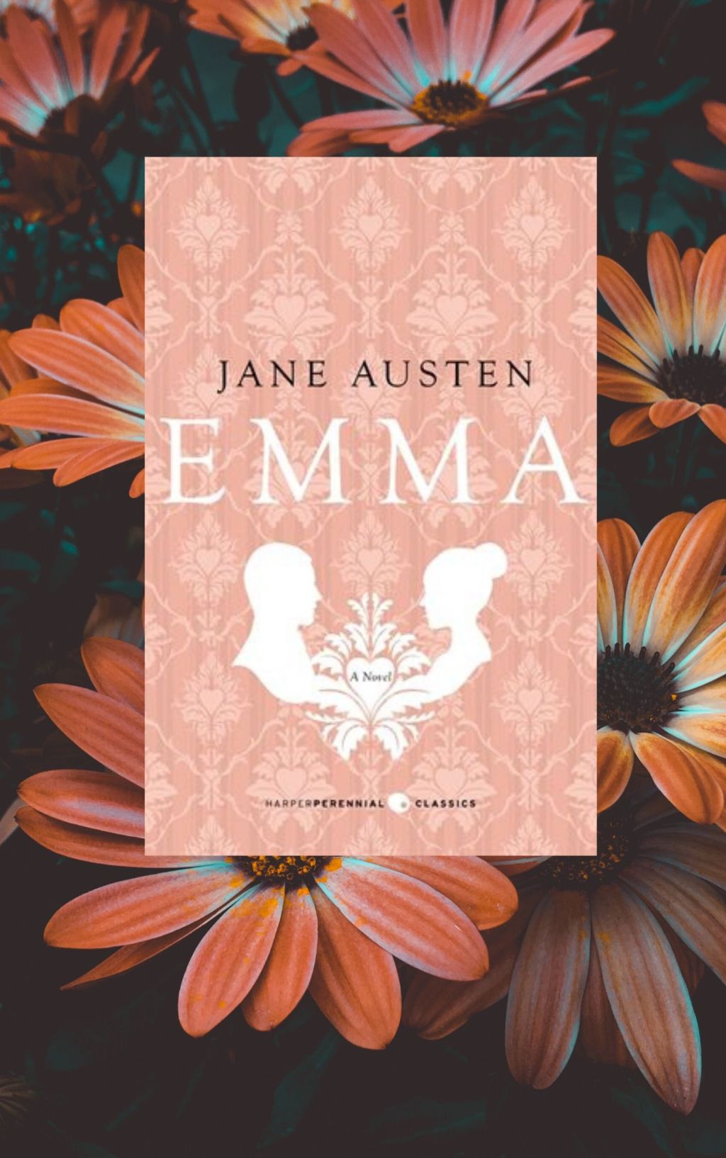Emma by Jane Austen